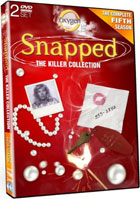 Snapped: The Killer Collection: The Complete Season 5