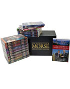 Inspector Morse: 25th Anniversary Collection