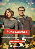 Portlandia: Season Two