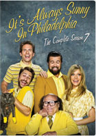 It's Always Sunny In Philadelphia: Season 7