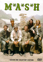 M*A*S*H (MASH): TV Season One: Collector's Edition