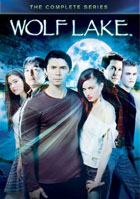 Wolf Lake: The Complete Series