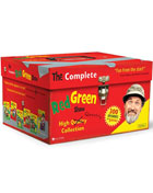 Red Green Show: The Complete Series