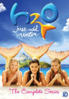 H2O: Just Add Water: The Complete Series