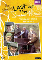 Last Of The Summer Wine: Vintage 1995 Reserve