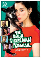 Sarah Silverman Program: Season Three