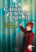 Carol Burnett Show: Carol's Favorites (2-Disc)