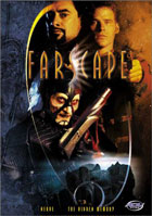 Farscape #10: Nerve / The Hidden Memory