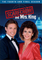 Scarecrow And Mrs. King: The Complete Fourth Season