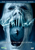 Chiller: The Complete Television Series