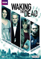 Waking The Dead: Season 7