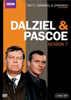 Dalziel And Pascoe: Season 7
