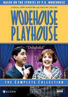 Wodehouse Playhouse: The Complete Collection