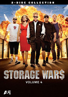 Storage Wars: Season 4
