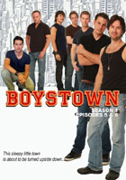 Boystown: Season 1: Episodes 5 & 6