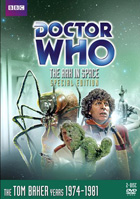 Doctor Who: The Ark In Space: Special Edition