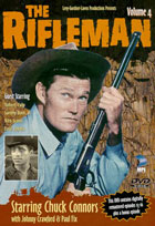 Rifleman: Volume 4