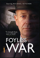 Foyle's War: Set 1