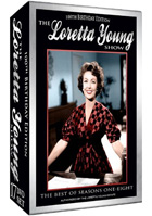 Loretta Young Show: 100th Birthday Edition: The Best Of Complete Series