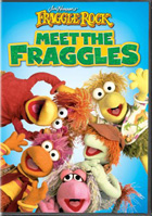 Fraggle Rock: Meet The Fraggles
