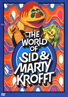 World Of Sid And Marty Krofft