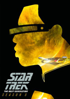 Star Trek: The Next Generation: Season 5 (Repackage)