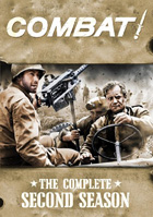 Combat!: The Complete Second Season