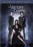 Vampire Diaries: The Complete Fourth Season