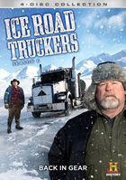 Ice Road Truckers: The Complete Season 6