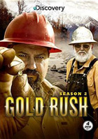 Gold Rush: Season 2