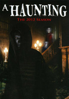 Haunting: A 2012 Season