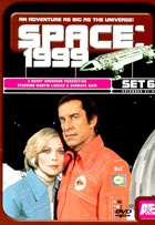 Space: 1999 Set #6: Volume 11 & 12