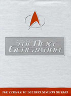 Star Trek: The Next Generation: Season #2