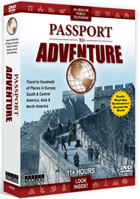 Passport To Adventure