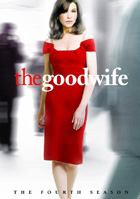 Good Wife: The Fourth Season