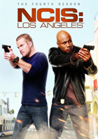 NCIS: Los Angeles: The Fourth Season