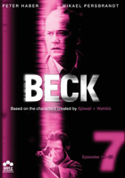 Beck: Episodes 19-21