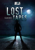 Lost Tapes: Season 3