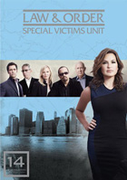 Law And Order: Special Victims Unit: The Fourteenth Year
