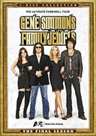 Gene Simmons: Family Jewels: The Final Season