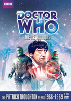 Doctor Who: The Ice Warriors