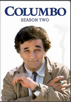 Columbo: The Complete Second Season (Repackage)