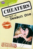 Cheaters: The Best Of Season #1