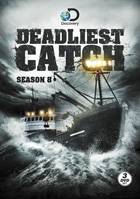 Deadliest Catch: The Complete Eighth Season