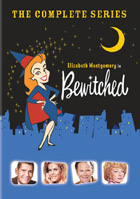 Bewitched: The Complete Series