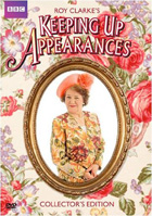 Keeping Up Appearances: The Complete Collection: Collector's Edition