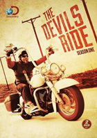 Devil's Ride: Season 1