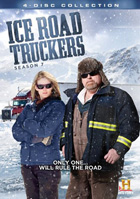 Ice Road Truckers: The Complete Season 7