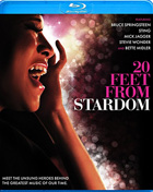20 Feet From Stardom (Blu-ray) (USED)