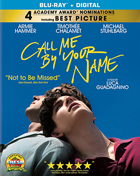 Call Me By Your Name (Blu-ray) (USED)